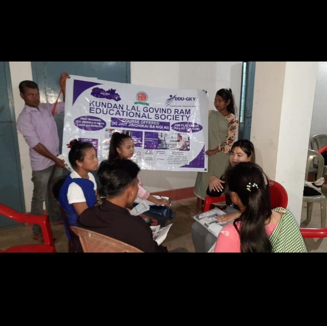 KLGR community activities 21