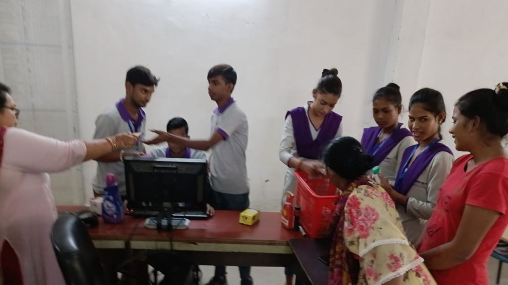 Empowering Futures: KLGR.org’s Commitment to Education CSR