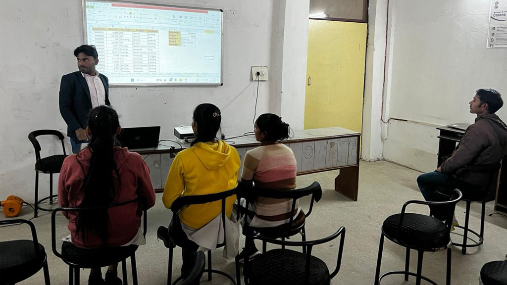 Education for All: KLGR.org’s Inclusive CSR Approach