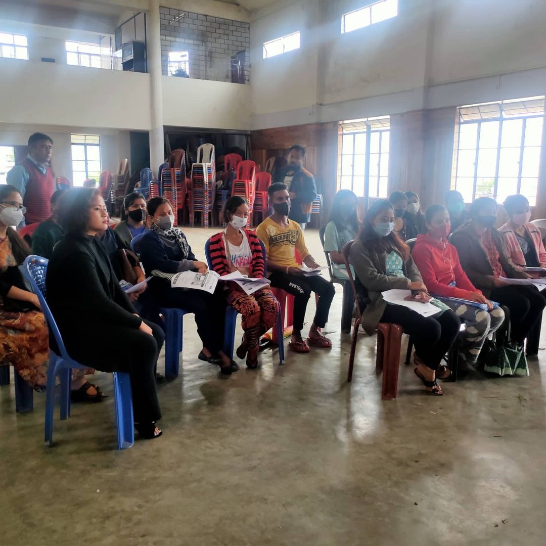 KLGR community activities 16
