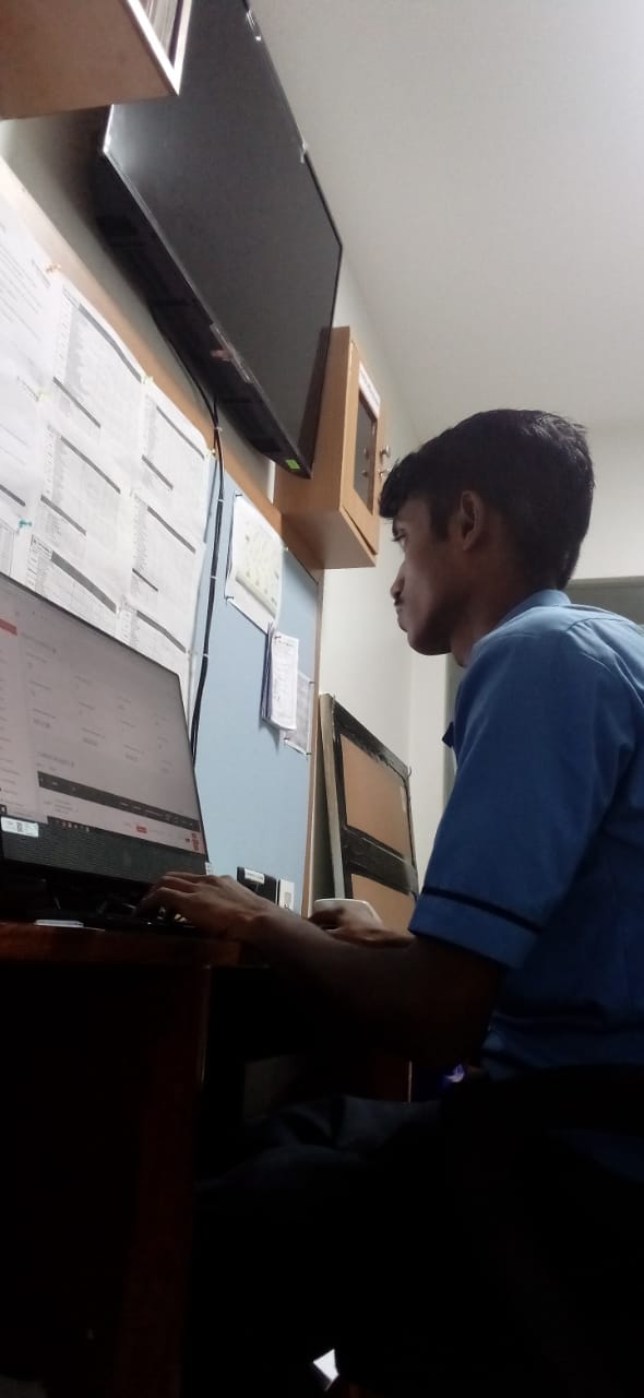 KLGR community activities 9