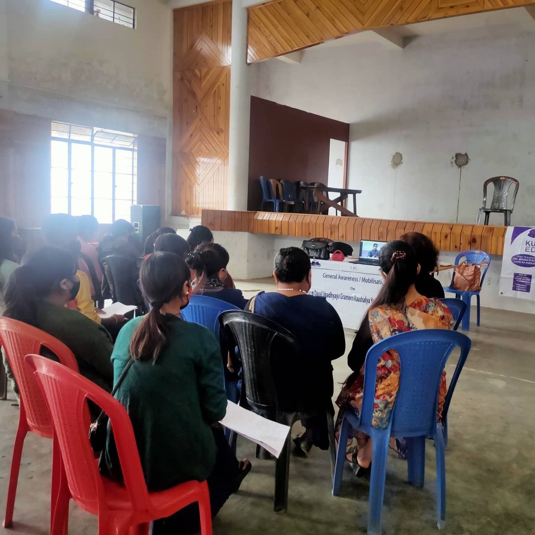 KLGR community activities 14