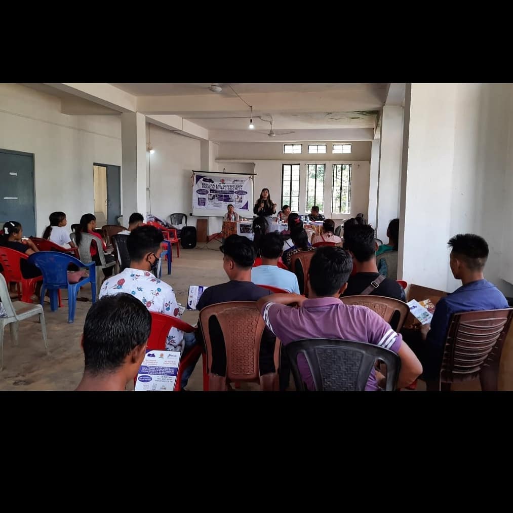 KLGR community activities 23