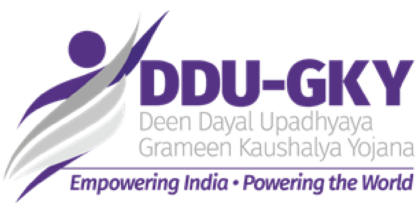 DDU-GKY logo